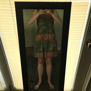 Alice + Olivia Money Style Dress